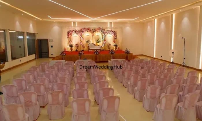 Dharohar Banquet Dharohar Banquet