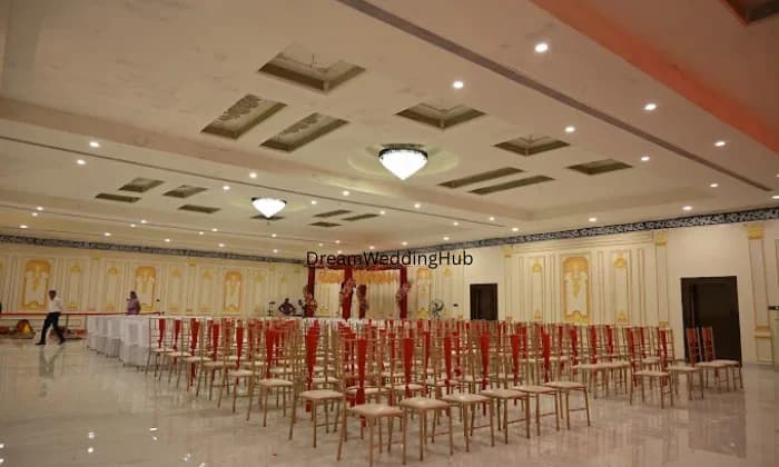 Ranchi Haveli Banquet Ranchi Haveli Banquet