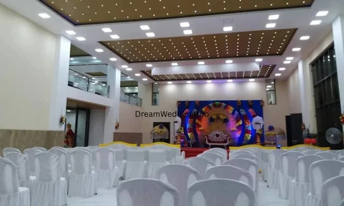 New Celebration Marriage New Celebration Marriage