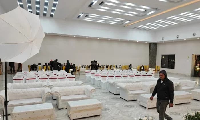 Mishka Banquet Mishka Banquet