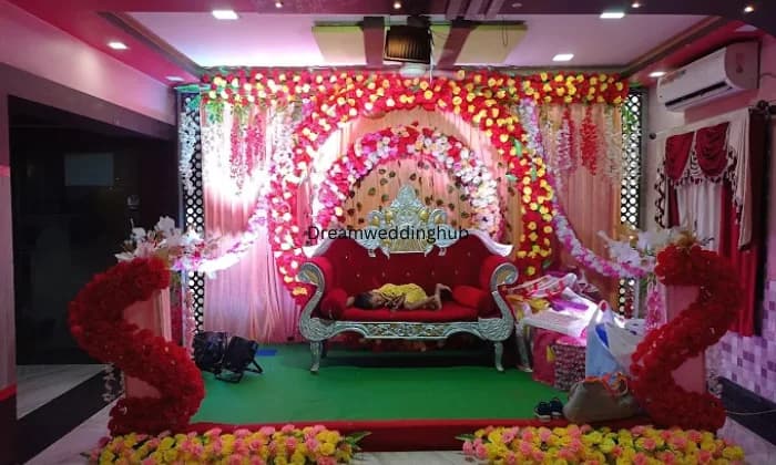 Milantirtho Anustan Bhavan Milantirtho Anustan Bhavan