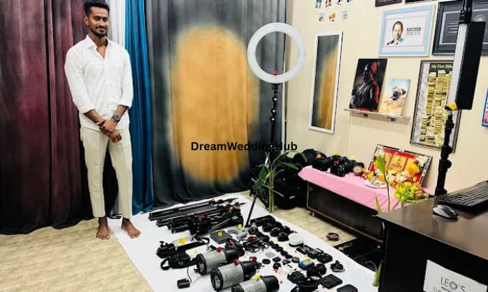 Leos studio Leos studio