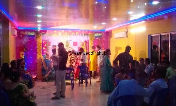 KAILASH ANUSHTHAN BHABAN KAILASH ANUSHTHAN BHABAN