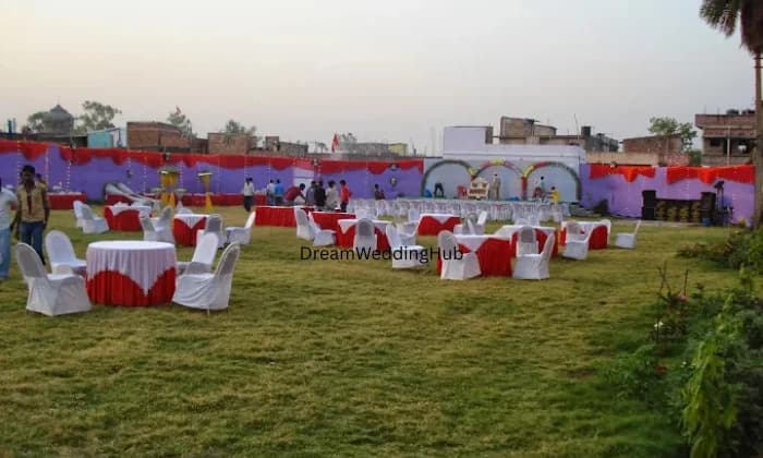 Dewan Garden Dewan Garden