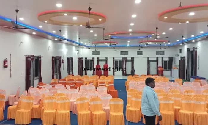 Bandhan Marriage Hall Bandhan Marriage Hall