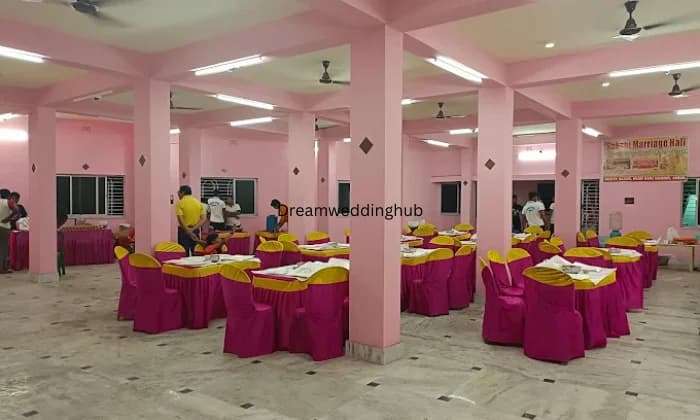 Sakshi Marriage Hall Sakshi Marriage Hall