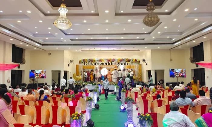 RKR Kalyana Mandapam RKR Kalyana Mandapam