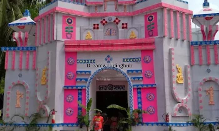 Milan Bitan Banquet Hall Milan Bitan Banquet Hall