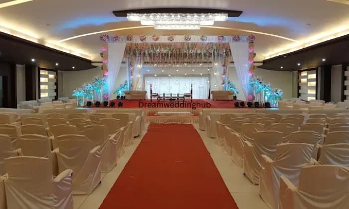 Sangath Banquet Resort Sangath Banquet Resort