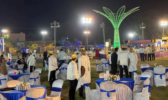 Dhanlakshmi Orchard Resort Dhanlakshmi Orchard Resort