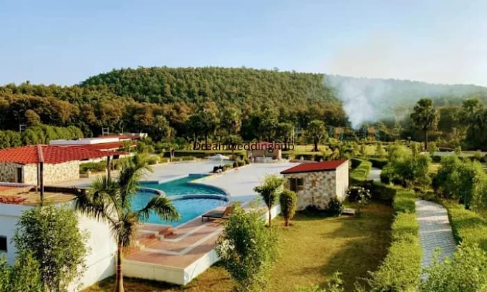 Jimira resort Jimira resort