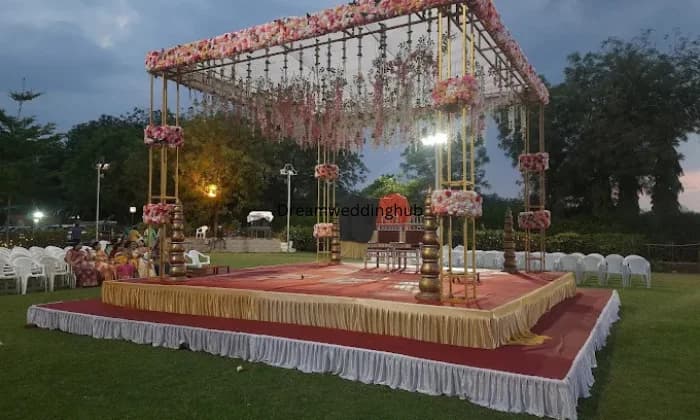 Gam Kadva Patel Samaj Community Hall Gam Kadva Patel Samaj Community Hall