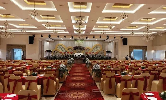 Grand Millennium Grand Millennium