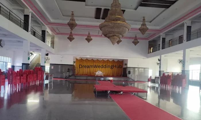 Magadum Anand Kalyan Magadum Anand Kalyan