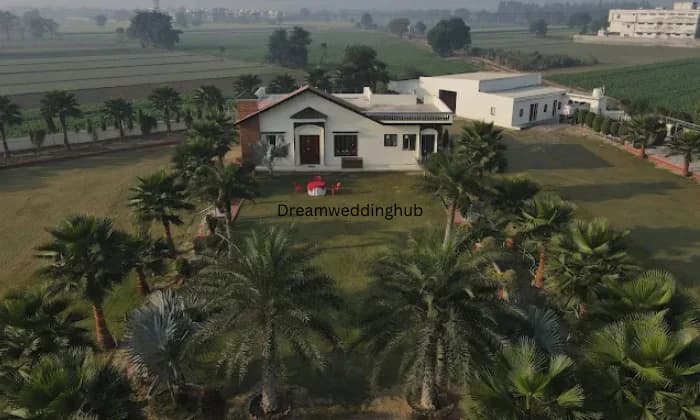 G K Farmshouse G K Farmshouse