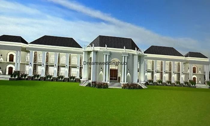 Shahs Dreamz Resort Shahs Dreamz Resort