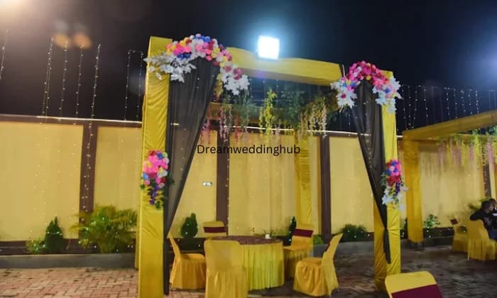 Ramsakhi vatika Ramsakhi vatika