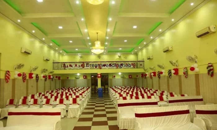 SKMarriage Park SKMarriage Park