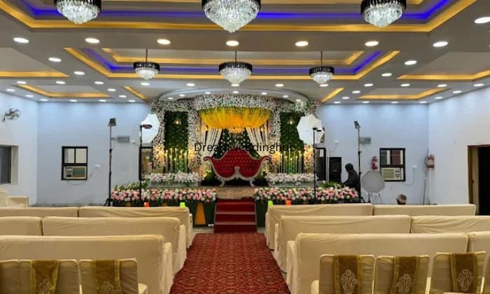 Paatli Greens Banquet Hall Paatli Greens Banquet Hall