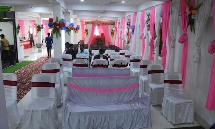 Chanakya Garden Banquet Hall Chanakya Garden Banquet Hall