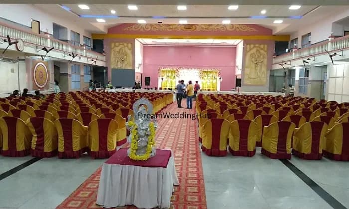 Gayatri Mangalya Gayatri Mangalya