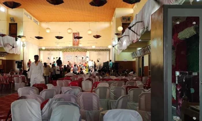 Kanaka Bhavana Kanaka Bhavana