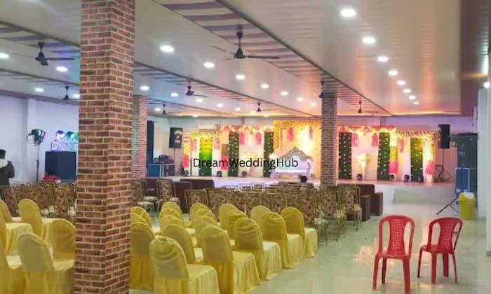 DS Palace Marriage DS Palace Marriage