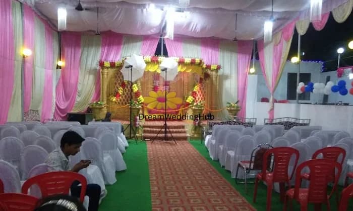 Devkali Lawn Devkali Lawn