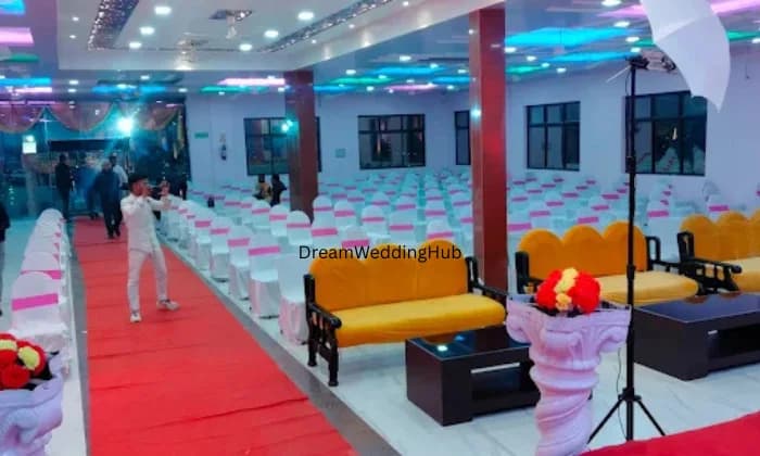 Shivam Palace Shivam Palace