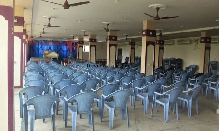 AQJ Community Hall AQJ Community Hall