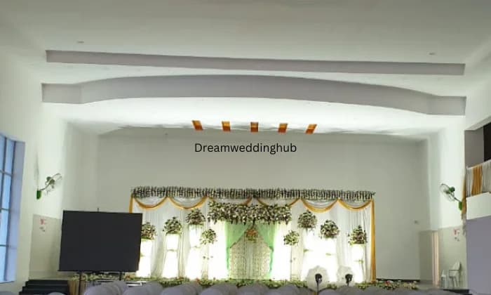 Sri Hari Anubhava mantapa Sri Hari Anubhava mantapa