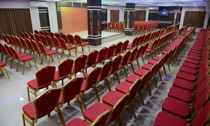 BVR Grand Function Hall BVR Grand Function Hall