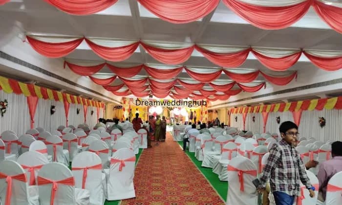 AMCOSA Function Hall AMCOSA Function Hall