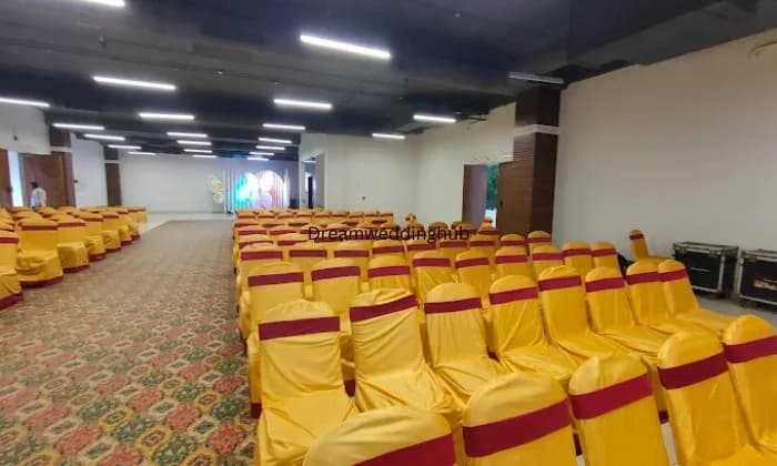 Chilukuris Pearl Palace Resort Chilukuris Pearl Palace Resort