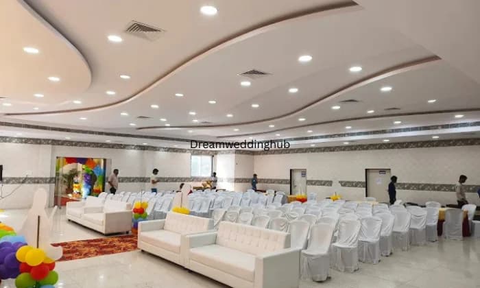 Vishwanadh Conventions Banquet Halls Vishwanadh Conventions Banquet Halls