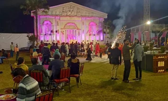 Jamuna Garden Jamuna Garden