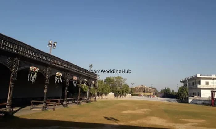 Hari Niwas Paradise Hari Niwas Paradise