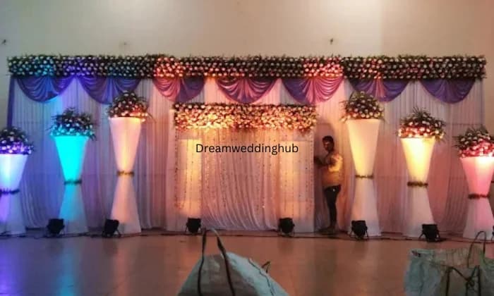 Gayatri Mangalya Mandira Gayatri Mangalya Mandira