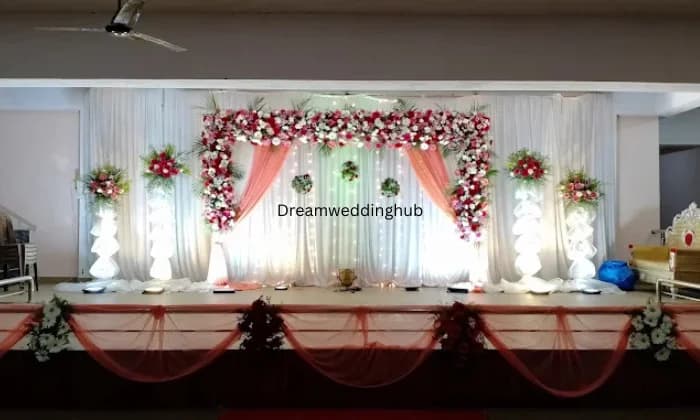 Sri Panchamukhi Sabhangana Sri Panchamukhi Sabhangana