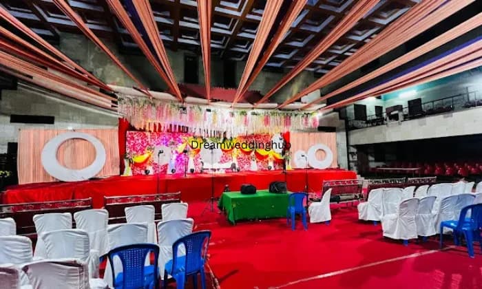 Sri T G Lakshmivenkatesh Kalyanamandapam Sri T G Lakshmivenkatesh Kalyanamandapam