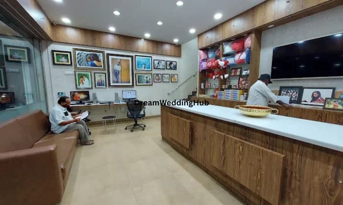 Shree Raghavendra Colour Lab Shree Raghavendra Colour Lab
