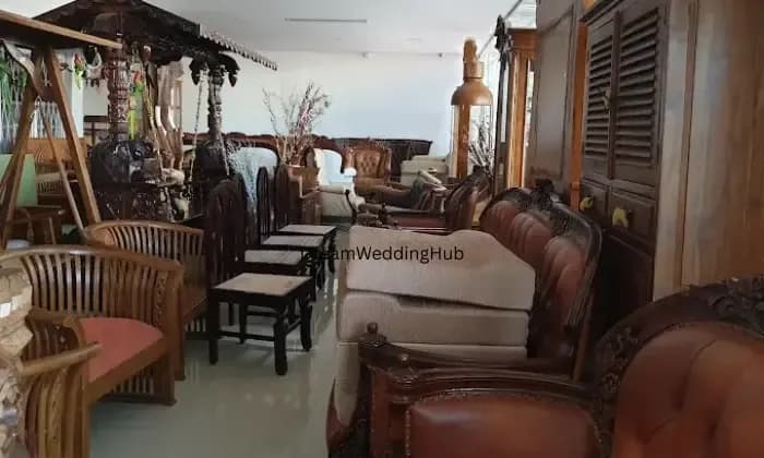 Kalash Furniture Kalash Furniture