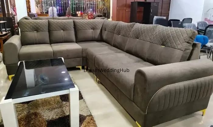 KR Furniture Interiors KR Furniture Interiors