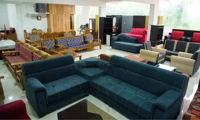 Omkar Furniture Interiors Omkar Furniture Interiors