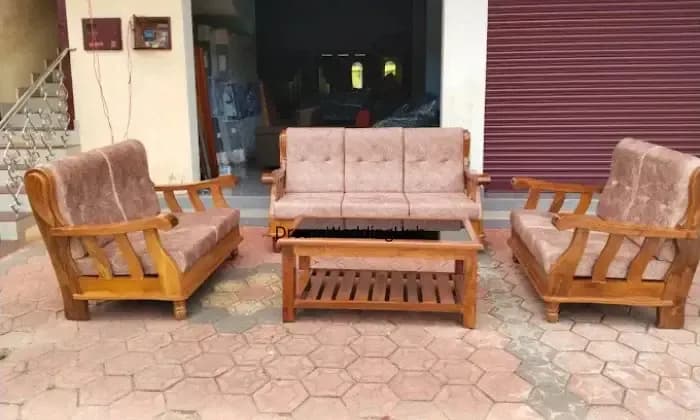 Padmashree Furnitures Padmashree Furnitures
