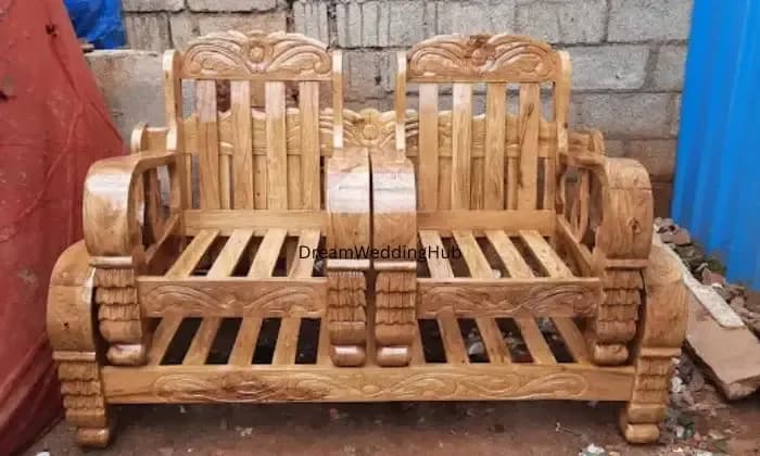 Sri Shubha Furnitures Sri Shubha Furnitures