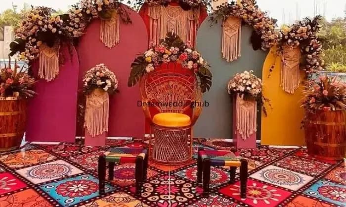 Kalimata Decorators Kalimata Decorators