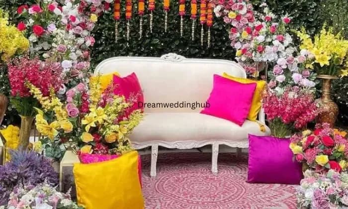 Maa Kali Decorators Maa Kali Decorators