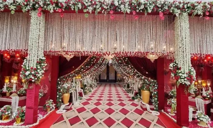 BISHAL DECORATORS BISHAL DECORATORS