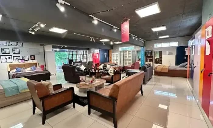 FURNIMART GODREJ FURNIMART GODREJ